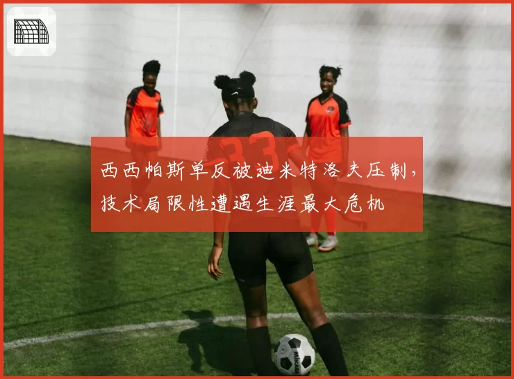 西西帕斯单反被迪米特洛夫压制，技术局限性遭遇生涯最大危机