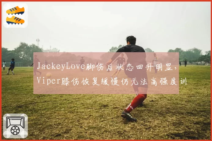 JackeyLove脚伤后状态回升明显，Viper膝伤恢复缓慢仍无法高强度训练