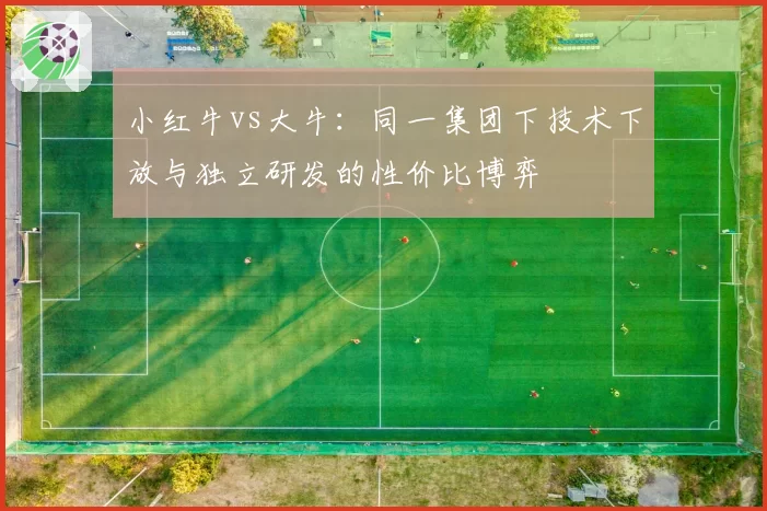 小红牛vs大牛：同一集团下技术下放与独立研发的性价比博弈